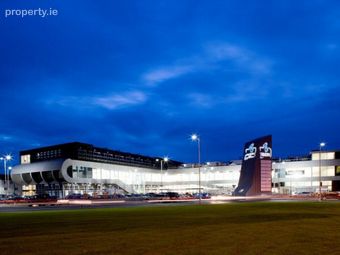 Briarhill Shopping Centre, Briarhill, Co. Galway