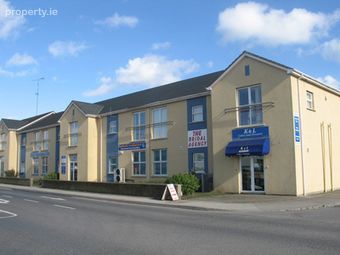 Unit 5 Rath Cross Retail Park, Ashbourne, Co. Meath - Image 2
