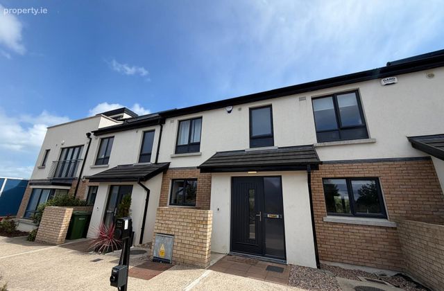 3 Domville Square, Dublin 18, Cherrywood, Co. Dublin - Click to view photos