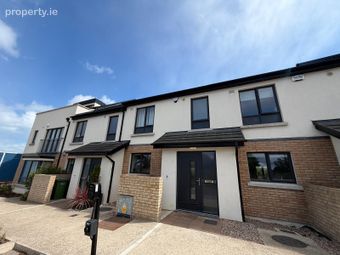 3 Domville Square, Dublin 18, Cherrywood, Co. Dublin
