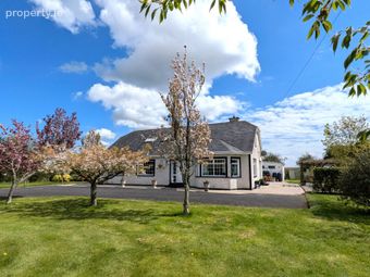 Mayfield, Saint Martin's Park, Ballycullane, Co. Wexford