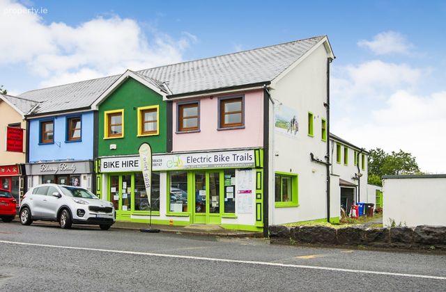Electric Bike Trails, Leitrim Village, Carrick On Shannon, Co. Leitrim, Leitrim, Co. Leitrim - Click to view photos