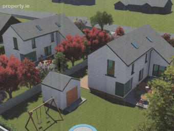 Churchtown, Kilrane, Rosslare, Co. Wexford, Kilrane, Co. Wexford