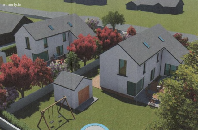 Churchtown, Kilrane, Rosslare, Co. Wexford, Kilrane, Co. Wexford - Click to view photos