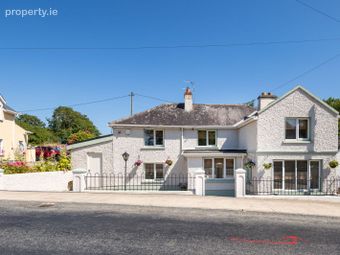 The Old Post Office, Tomhaggard, Co. Wexford
