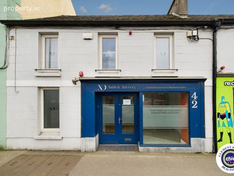 42 Grattan Street, Portlaoise, Co. Laois
