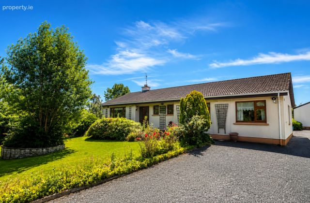 Beechlawn, Cherrymount, Stoneyford, Co. Kilkenny, Stoneyford, Co. Kilkenny - Click to view photos