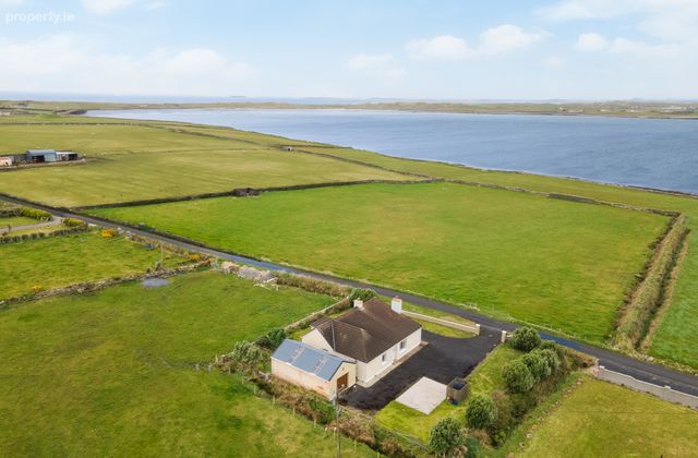Elly, Clogher, Belmullet, Co Mayo, Clogher, Co. Mayo - Click to view photos