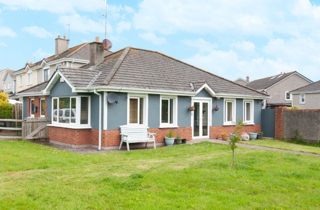 1 Riverchapel Glen, Riverchapel, Courtown, Co. Wexford, Courtown, Co. Wexford - Click to view photos