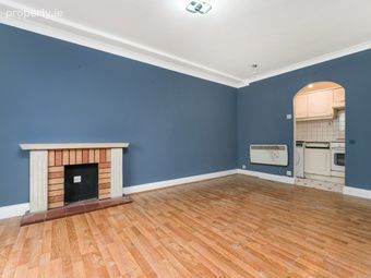 50 Stapleton House, Mountjoy Square, Dublin 1, Dublin 1 - Image 4