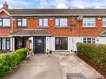 6 Allendale View, Clonsilla, Dublin 15, Co. Dublin, Clonsilla, Dublin 15