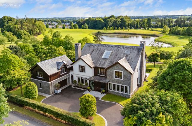The Lucas, 12 The Oakwood, Killeen Castle, Dunsany, Dunsany, Co. Meath - Click to view photos
