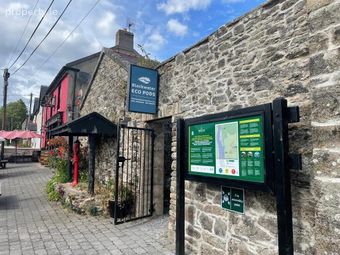 Development Land, Villierstown Village, Cappoquin, Co. Waterford, Cappoquin, Co. Waterford - Image 3