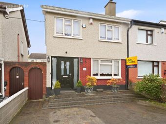 19 Tamarisk Court, Kilnamanagh, Dublin 24, Kilnamanagh, Dublin 24