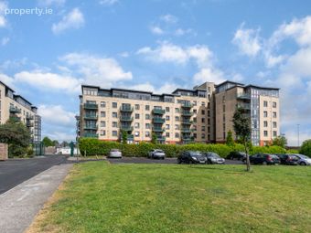 Apartment 54, Highgrove, Mount Talbot, Monastery Road, Clondalkin, Dublin 22 - Image 2
