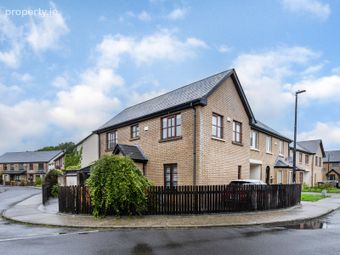 22 The View, Cnoc Na Gr&eacute;ine, Kilcullen, Co. Kildare, Kilcullen, Co. Kildare - Image 2