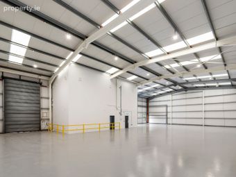 Unit A1-a2 South City Business Park, Tallaght, Dublin 24 - Image 4