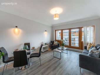 Spencer House, Custom House Square, Ifsc, Dublin 1, DUBLIN, Dublin 1 - Image 2