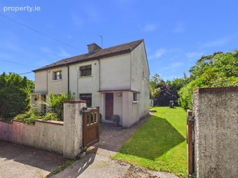 Milepost, Slieverue, Co. Kilkenny, Slieverue, Co. Kilkenny