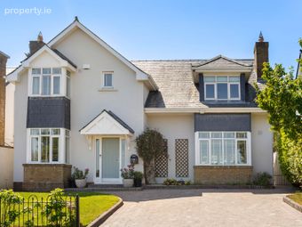 8 Glenview, Kilgarron Hill, Enniskerry, Co. Wicklow
