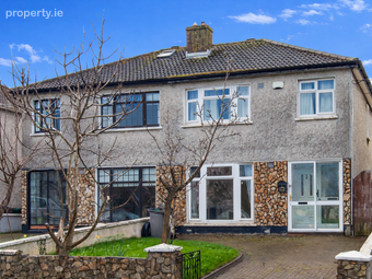 3 Grangemore Park, Donaghmede, Co. Dublin, Donaghmede, Dublin 13