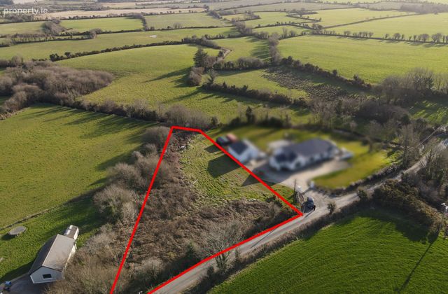 Monarrig, Blackwater, Enniscorthy, Co. Wexford, Blackwater, Co. Wexford - Click to view photos