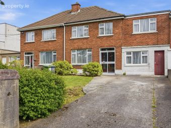 66 Foxfield Avenue, Raheny, Dublin 5