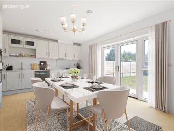 1 Lorrin Lodge, Rathnew, Co. Wicklow, Rathnew, Co. Wicklow - Image 4