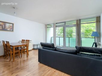 Apartment 134, Block B, Crosbie`s Yard, Ossory Road, Dublin 3, Co. Dublin, North Strand, Dublin 3 - Image 2
