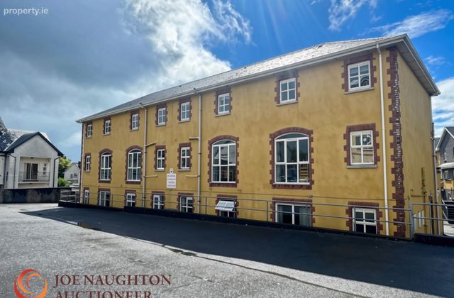 Apartment 40, Cro&iacute; &Oacute;ige, Dublin Road, Athlone, Co. Westmeath - Click to view photos