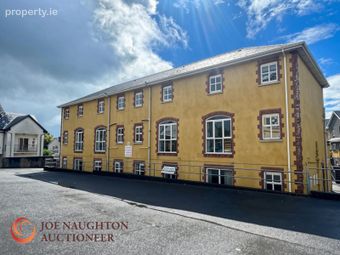 Apartment 40,Cro� �ige,Dublin Road,Athlone,Co. Westmeath, Athlone, Co. Westmeath