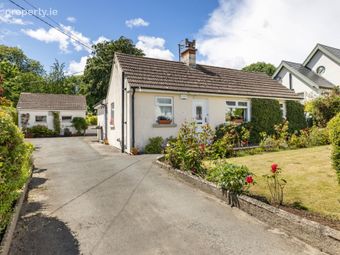 3 Bellevue Cottages, Delgany, Co. Wicklow, Delgany, Co. Wicklow - Image 2