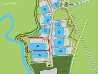 Unit 13, Dundalk North Business Park, Armagh Road, Co. Louth, Dundalk, Co. Louth - Image 3