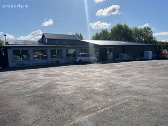 Woodford Garden Centre, Bolag, Woodford, Galway, Woodford, Co. Galway - Image 5