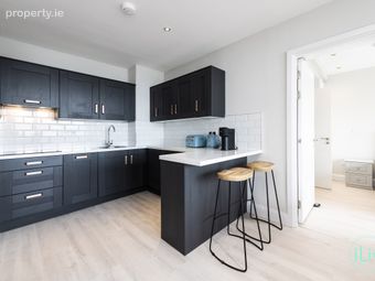 Apartment 509, The Cubes 3, Beacon South Quarter, Sandyford, Dublin 18