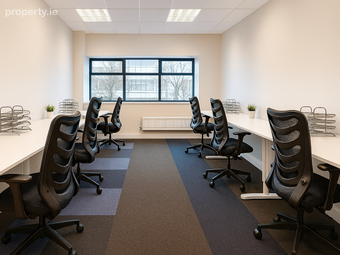 Sky Business Centres, - Office 8 Plato Business Park, Blanchardstown, Dublin 15, Damastown, Co. Dublin