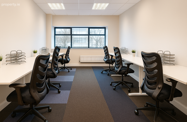 Sky Business Centres, - Office 8 Plato Business Park, Blanchardstown, Dublin 15, Damastown, Co. Dublin - Click to view photos