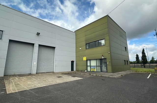 Unit 47 Premier Business Park, Ballycoolin, Dublin 11, Co. Dublin, Ballycoolin, Dublin 15 - Click to view photos
