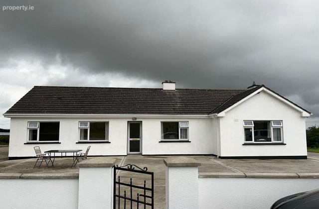 Aughamore, Aughnacliffe, Co. Longford - Click to view photos