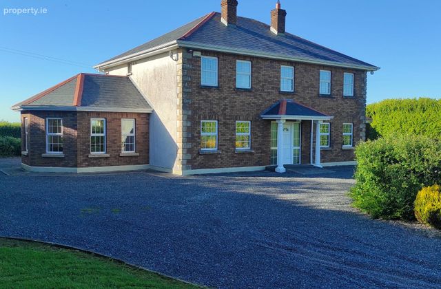 Drumgora, Stradone, Cavan, New Inn, Co. Cavan - Click to view photos