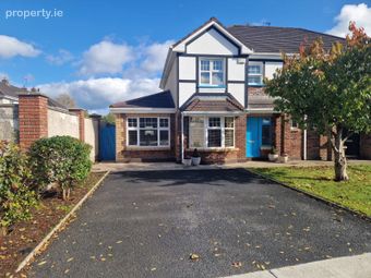 24 Greenview Close, Glencairin, Dooradoyle, Limeri, Dooradoyle, Co. Limerick