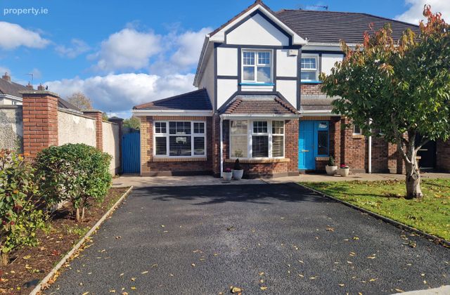 24 Greenview Close, Glencairin, Dooradoyle, Limeri, Dooradoyle, Co. Limerick - Click to view photos