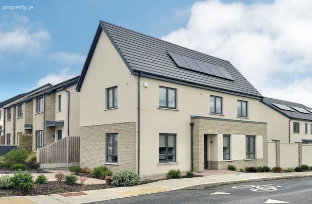 7 The Avenue, Cluain Glasan, Kilkenny, Co. Kilkenny - Click to view photos