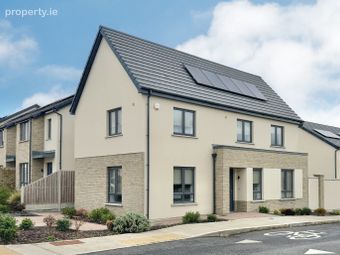7 The Avenue, Cluain Glasan, Kilkenny, Co. Kilkenny
