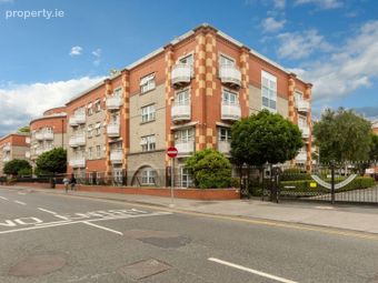 Apartment 45, The Richmond, Smithfield, Dublin 7
