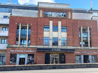 Apt 45 The Strand, 149 North Strand Road, North Strand, Dublin 3, North Strand, Dublin 3 - Image 2