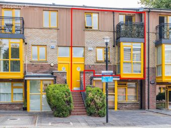 18 All Hallows Square, Dublin 9, Drumcondra, Dublin 9