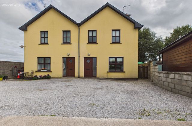 2 Imokilly Court, Mogeely, Midleton, Co. Cork - Click to view photos