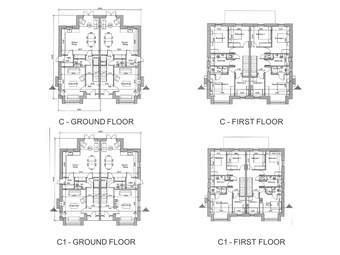 House Type C, Midleton, Co. Cork - Image 2