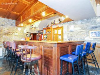 O'malleys Bar (tigh Mh&aacute;ille), Cornamona, Co. Galway, Cornamona, Co. Galway - Image 5